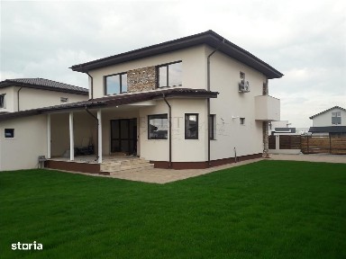 Strada George Enescu, Otopeni, Ilfov