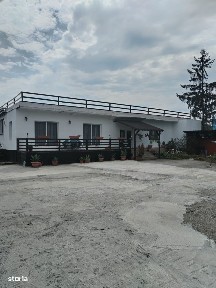 Strada Santierului, Vetel, Hunedoara