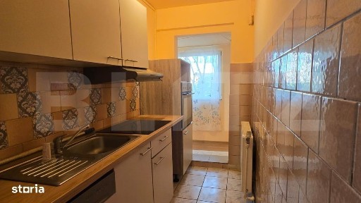 Apartament cu 2 camere, 40 mp, Micro 15