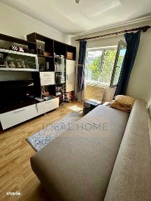 Apartament 3 camere Nicolina - complet mobilat (Comision 0)