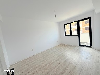 PREȚ PROMOȚIONAL DE LANSARE: Apartament cu 1 cameră complet echipat
