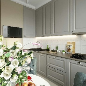 PREȚ PROMOȚIONAL:Apartament 1 cameră complet echipat-direct proprietar