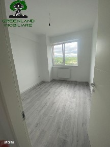 Apartament NOU 2 camere, 44 mp, intabulat, Cartier Visoianu