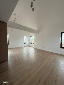 Casa tip parter moderna - Niscov, Com Vernesti I Comision 0%