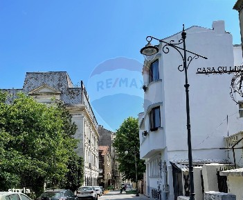 Strada Nicolae Titulescu, Centrul Vechi, Constanta
