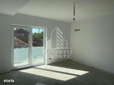 Apartament 3 camere cu poziție excelentă