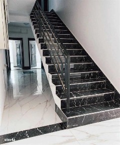 Apartament 1 camera-Giroc-Nou-Loc de parcare inclus-Centrala proprie-A