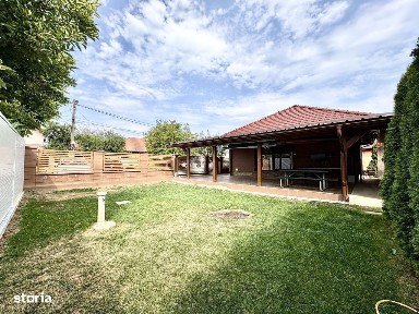 Casa individuală + anexa de 20mp | COMISION 0 | Chisoda