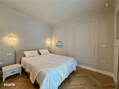 Apartament cu 1 camera de vanzare, in bloc nou, Ultracentral