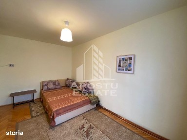 Apartament 3 camere, zona Olimpia Stadion