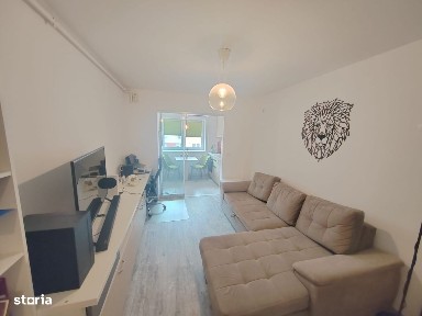 Titan Pallady garsoniera Palladyum Residence