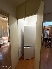 Apartament 2 camere Bariera Bucuresti, Proprietar