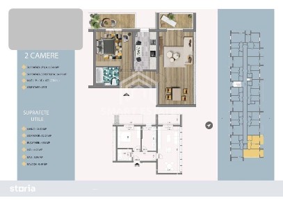 Theodor Pallady, Sectorul 3, Bucuresti