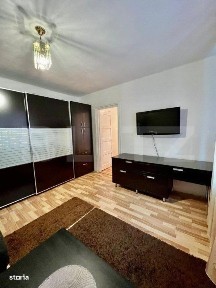 Apartament 2 camere semicentral, 41 mp, zona strazii Paris