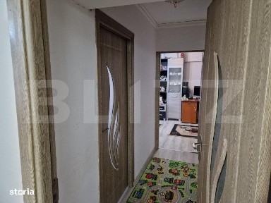 Apartament, 3 camere, 75 mp, Turda !