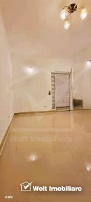 Apartament 2 camere Piata Mihai Viteazul, incalzire pardoseala, pret n