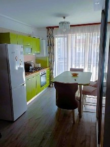 Apartament 2 camere central Sibiu zona Mall Gară/ City Rezidence