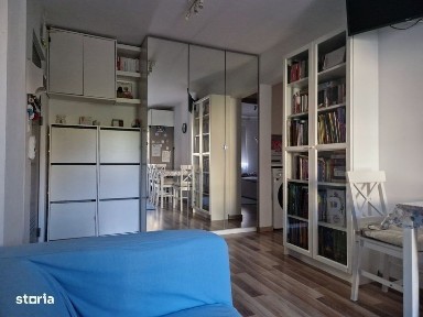 Apartament 2 camere mobilat utilat de vanzare