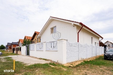 Cihei, Sanmartin, Bihor