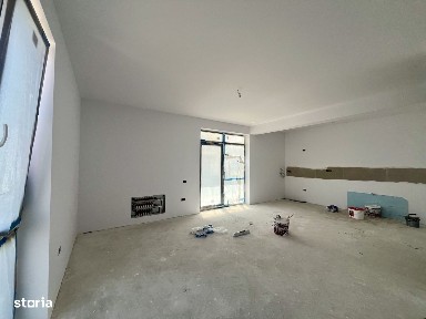 Apartament deosebit cu 2 camere și curte de 140mp | Mosnita Noua