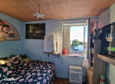 Garsoniera Lipovei-mobilata-utilata