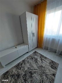 Garsoniera Renovata - Bloc cu Acoperis - Mobilat si Utilat Complet - Z