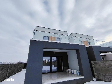 Duplex modern - zona foarte buna- separat prin camera tehnica
