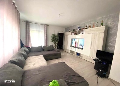 Duplex toate utilitatile - asfalt - iluminat stradal