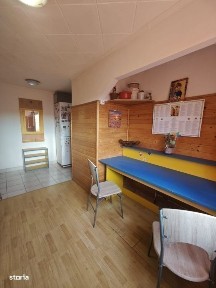 Apartament 2 camere, 58 mp, zona linistita cu multe spatii verzi