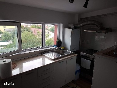 Drumul Cheile Turzii, Aparatorii Patriei, Sectorul 4, Bucuresti