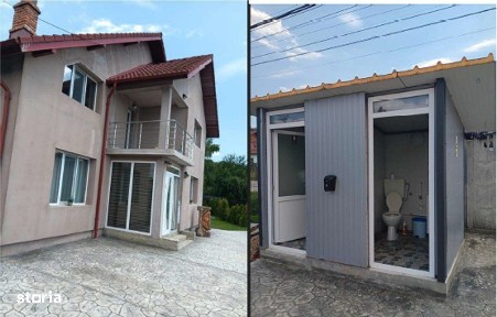 Livezeni, Stalpeni, Arges