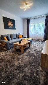 Apartament modern I Centrală proprie I Aradului Vest