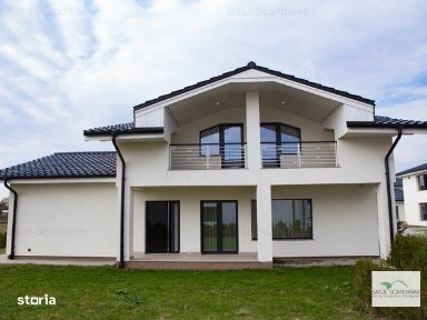 Proiect 2 - Casa 3 camere