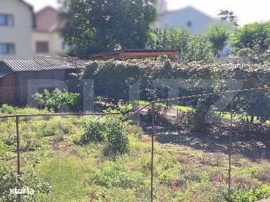 Casa individuala, 143 mp, teren de 1040 mp, zona Grigorescu