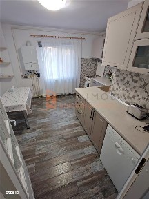 Apartament 4 camere decomandat confort 1 zona Dorobanti 2