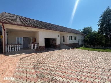 Sabisa, Seini, Maramures