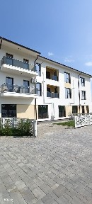 APARTAMENT CU 3 CAMERE/ FINISAJE PREMIUM /PAULESTI- GAGENI