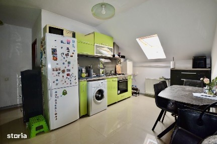 APARTAMENT DE VANZARE 2 CAMERE ZORILOR