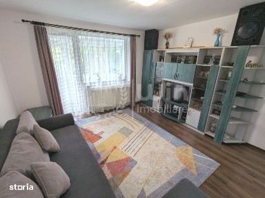 Gheorgheni, Cluj-Napoca, Cluj