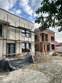 Casa individuala 137, mp 250 mp teren, Radauti