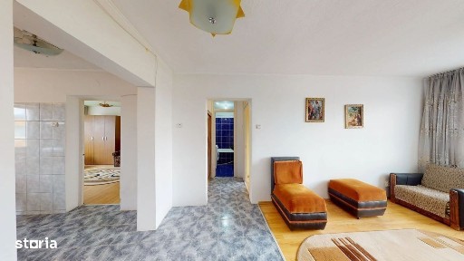 Florilor-Craiter, Brasov