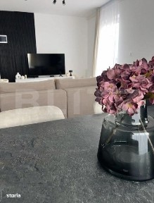 Apartament de lux, 2 camere, 60 mp, terase generoase, pozitionat Sud-A
