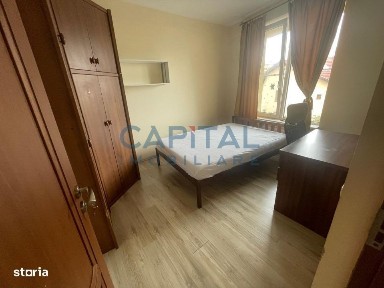 0% Comision | Apartament 3 camere decomandat | 20 minute de UMF |