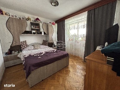 Vizionare on-line. Apartament 4 camere Marchian,- Junior