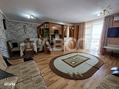 Apartament de vanzare 2 camere 73mpu 2 bai etaj intermediar Terezian