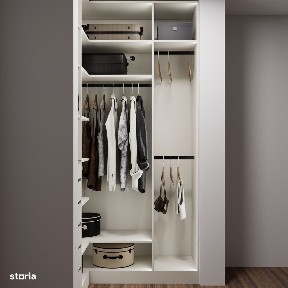 START VÂNZĂRI la cel mai nou complex din Iași: Apartament cu 1 cameră