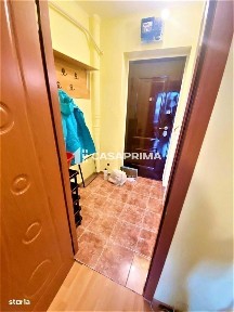 Garsoniera, Zona Zimbru, Etaj 2 Ideal Investitie