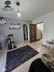 Apartament 2 camere, 40 mp, renovat si mobilat, etaj 2/10, Alexandru