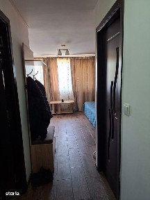 1 Camera Decomandat 30mp Bloc 2014 zona Frumoasa