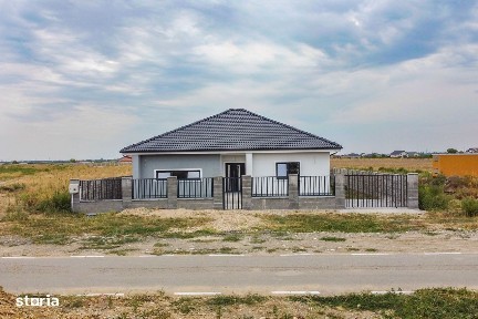 Strada Noua, Giarmata, Timis